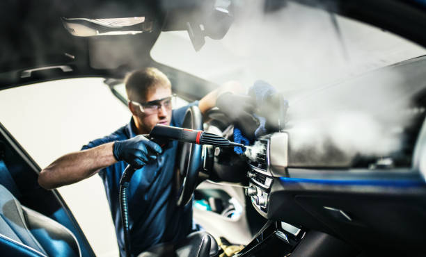 Best Local Air Duct Cleaning Services  in Fillmore, CA