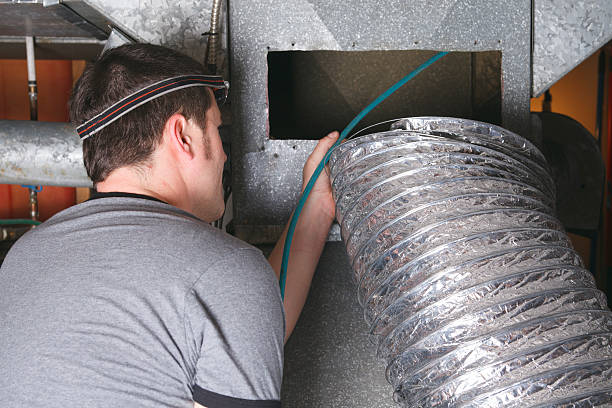 Best HVAC Maintenance and Cleaning  in Fillmore, CA