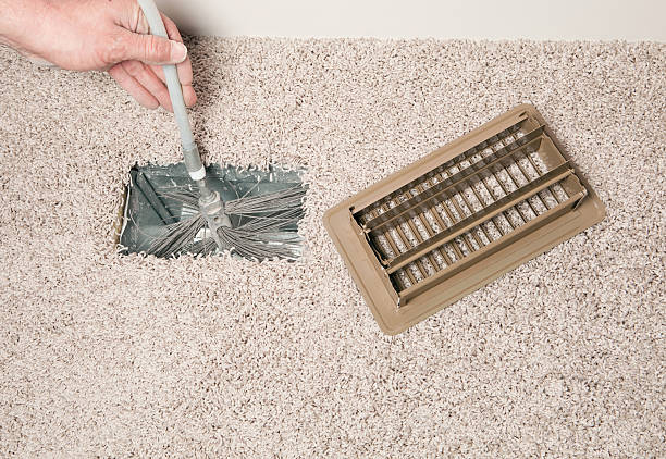 Best Air Duct Cleaning Near Me  in Fillmore, CA