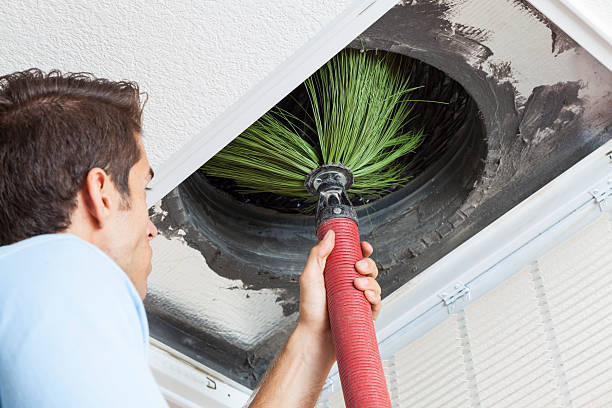 Best Local Air Duct Cleaning Services  in Fillmore, CA