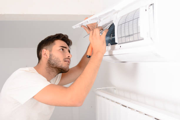 Best Air Duct Cleaning Company Near Me  in Fillmore, CA